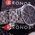 Часы Tissot Automatics III Day Date T065.930.11.051.00 фото 8